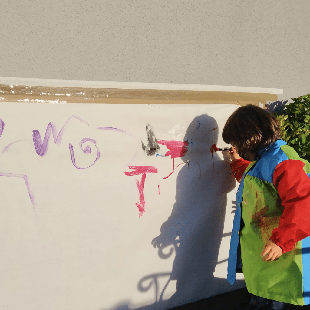 Propuesta artística. Nuevo Artica.