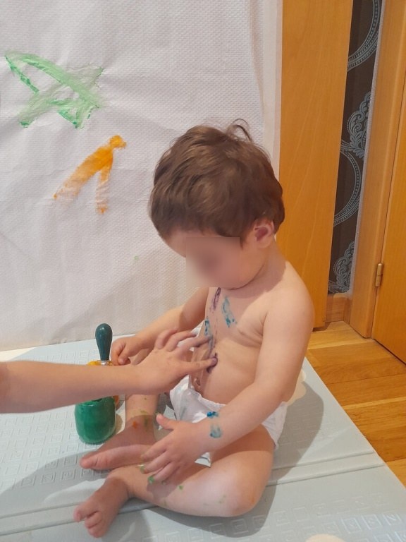 Propuesta artística. Nuevo Artica.