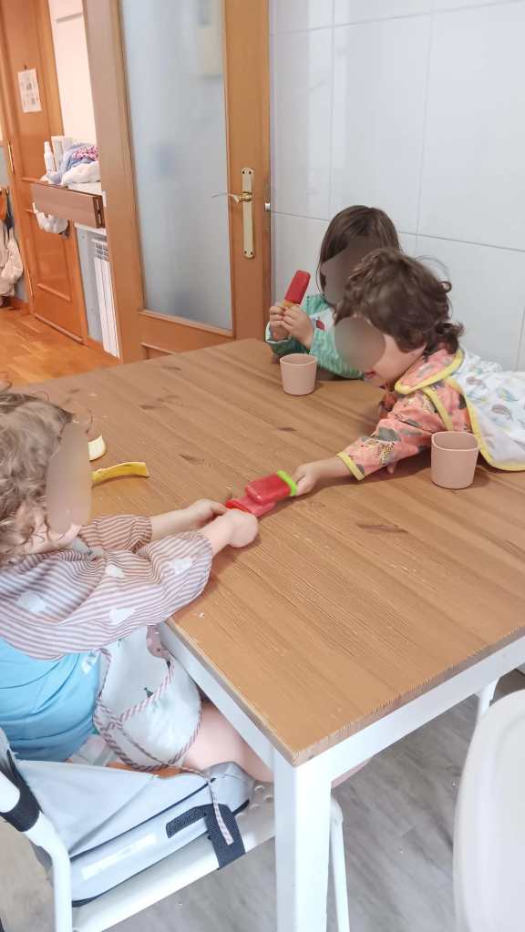 Helados saludables. Nuevo Artica.